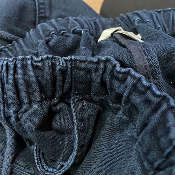 Christopher & Banks Women’s Small Drawstring Capri Pants - Picture 7 of 9